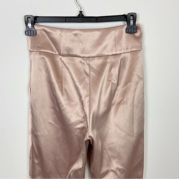 Dundas x REVOLVE Marion Trouser in Blush Size S - Picture 5 of 11